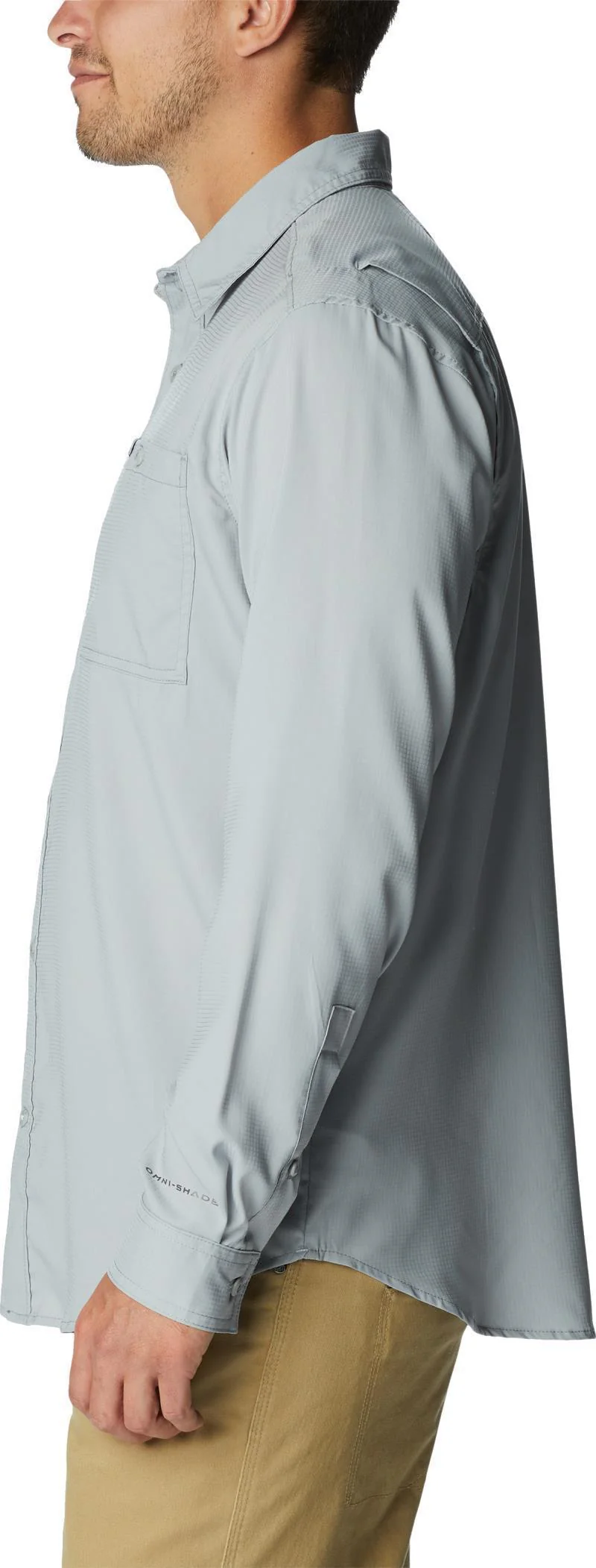 Utilizer Woven LS - Mens - Image 13