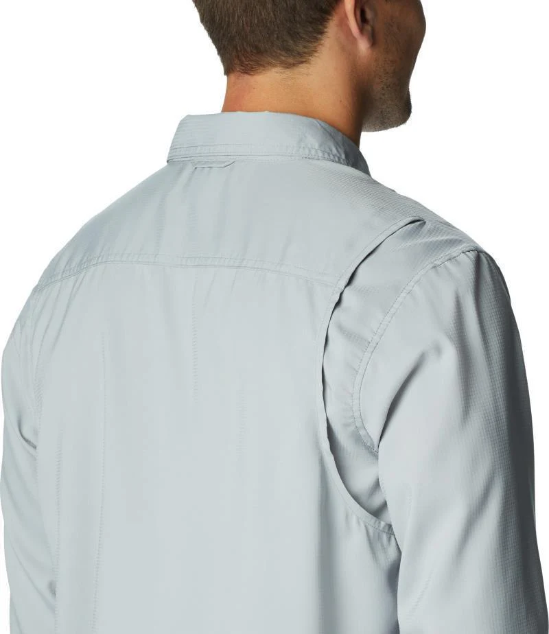 Utilizer Woven LS - Mens - Image 15