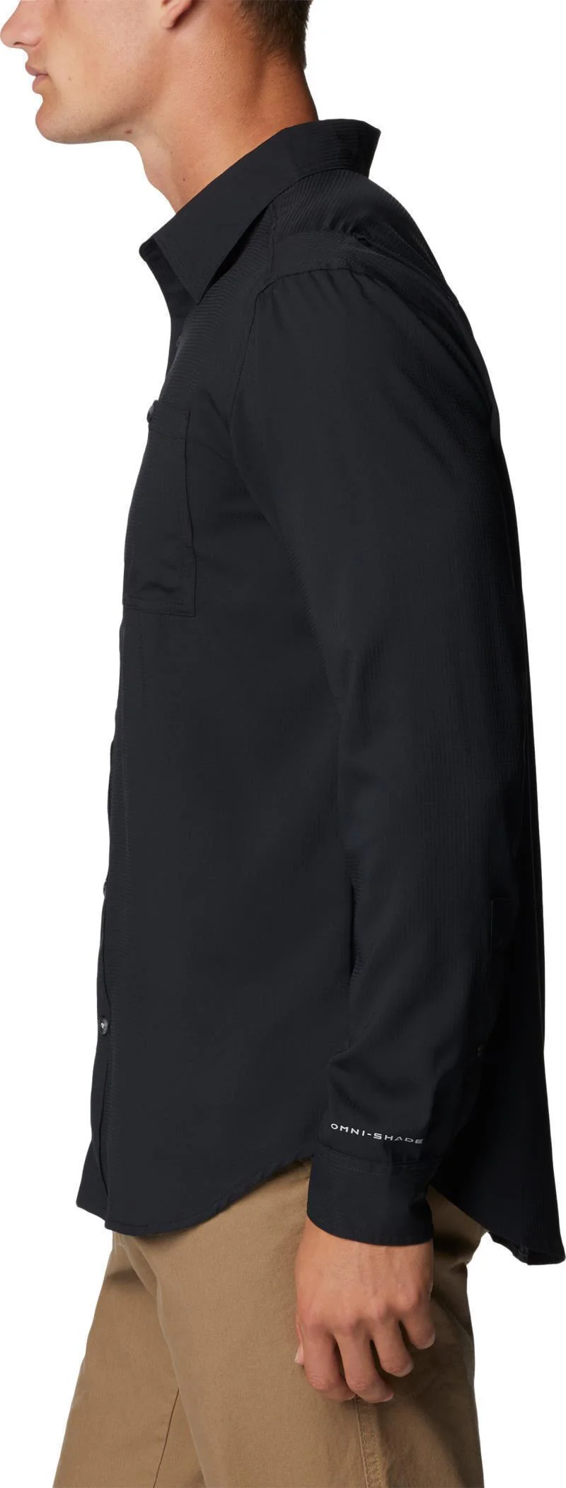 Utilizer Woven LS - Mens - Image 17