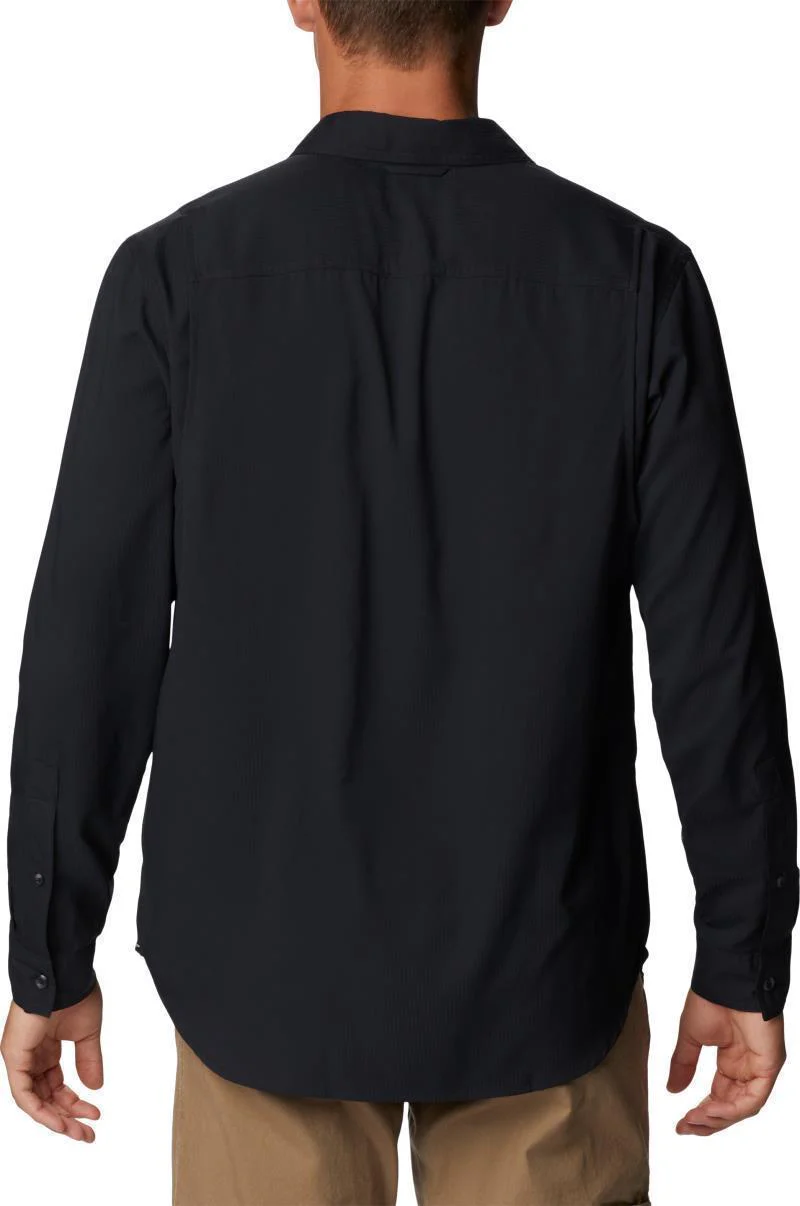 Utilizer Woven LS - Mens - Image 18