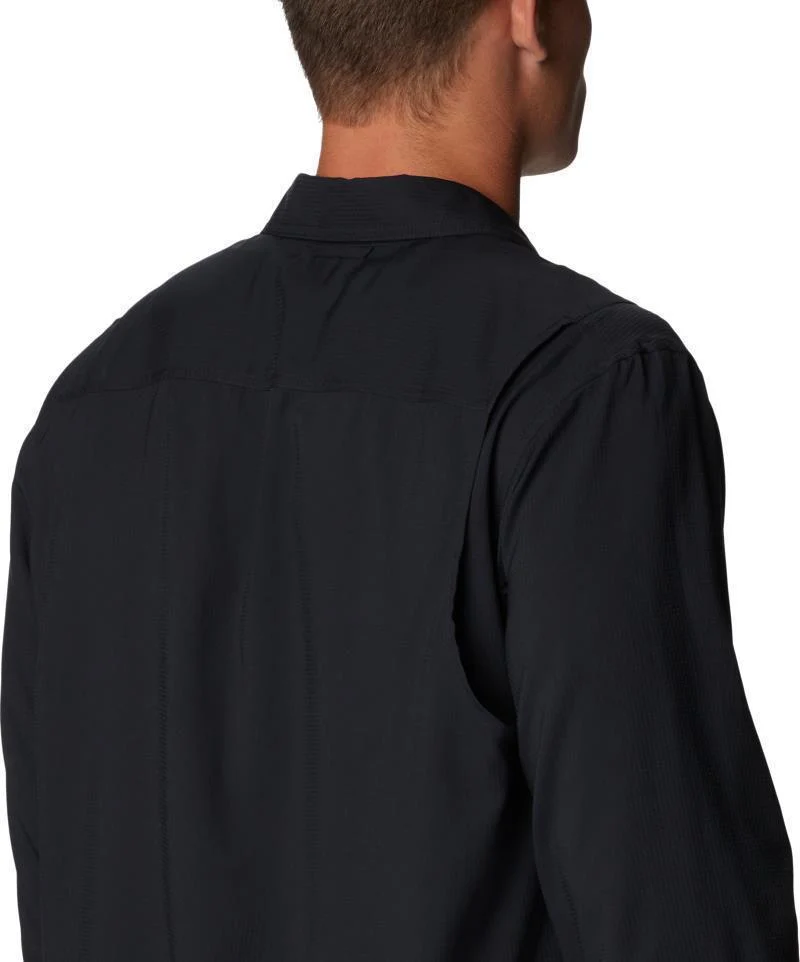 Utilizer Woven LS - Mens - Image 20