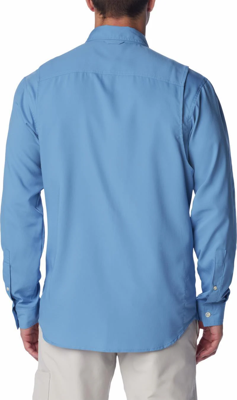 Utilizer Woven LS - Mens - Image 23