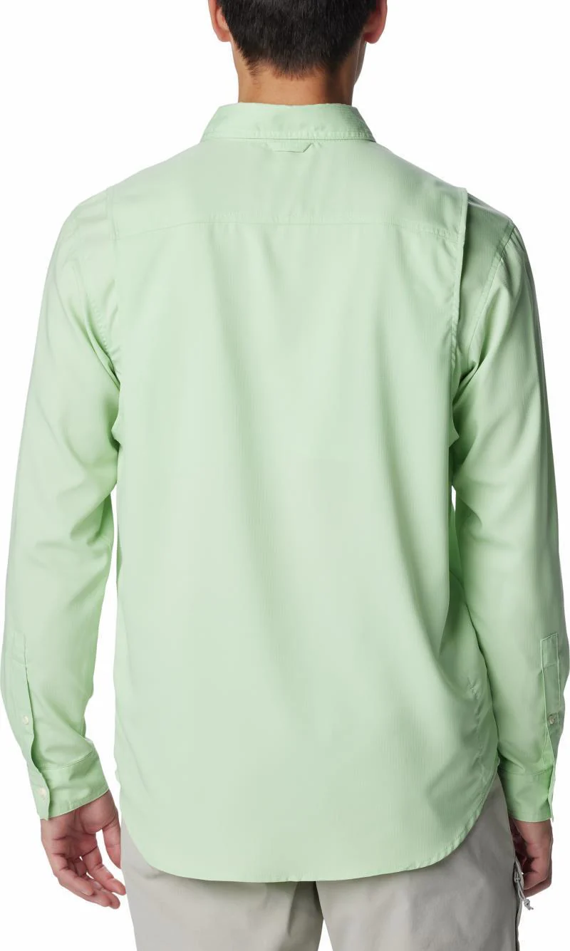 Utilizer Woven LS - Mens - Image 24