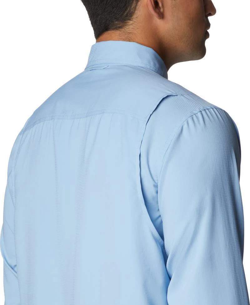 Utilizer Woven LS - Mens - Image 5