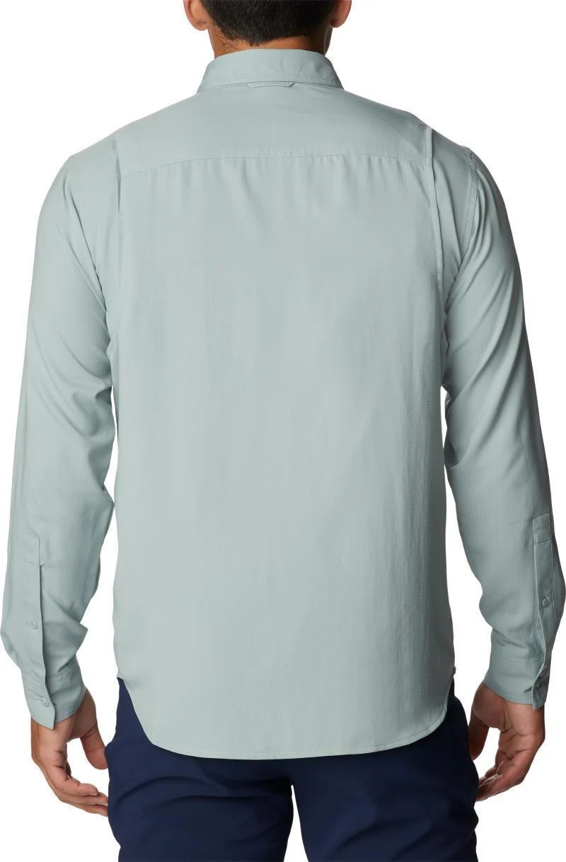 Utilizer Woven LS - Mens - Image 7