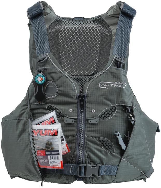 V-Eight Fisher PFD - Image 3