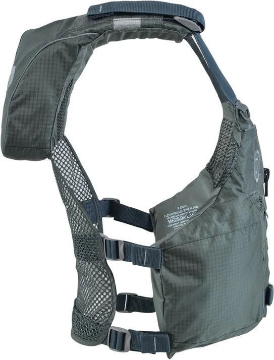V-Eight Fisher PFD - Image 4