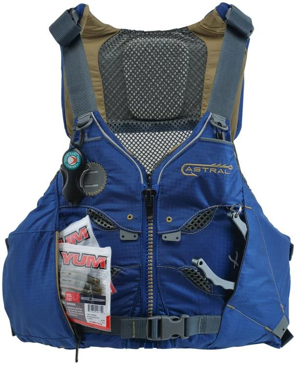 V-Eight Fisher PFD - Image 7