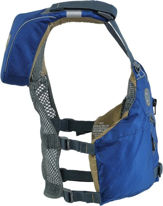 V-Eight Fisher PFD - Image 8