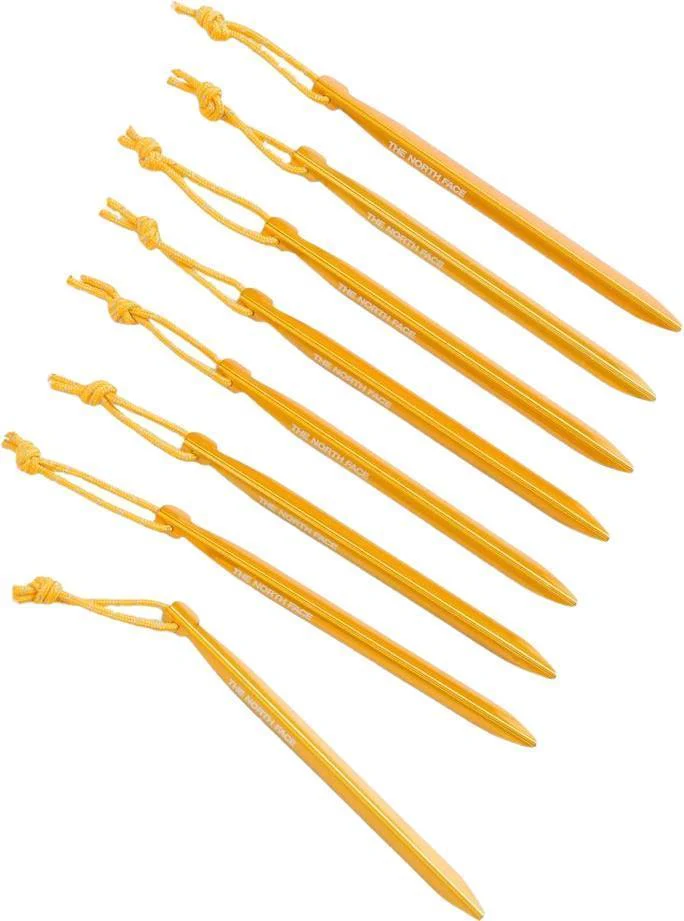 V-Stake - Medium - 8 Pack