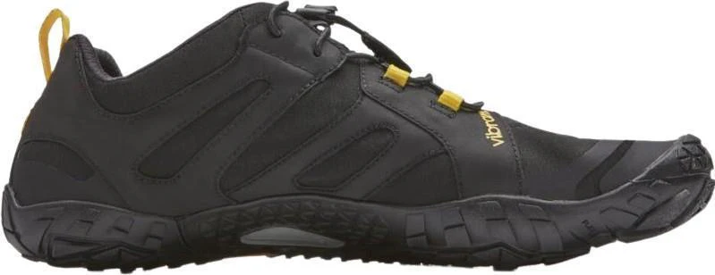 V-Trail 2.0 - Black / Yellow -  Mens - Image 2