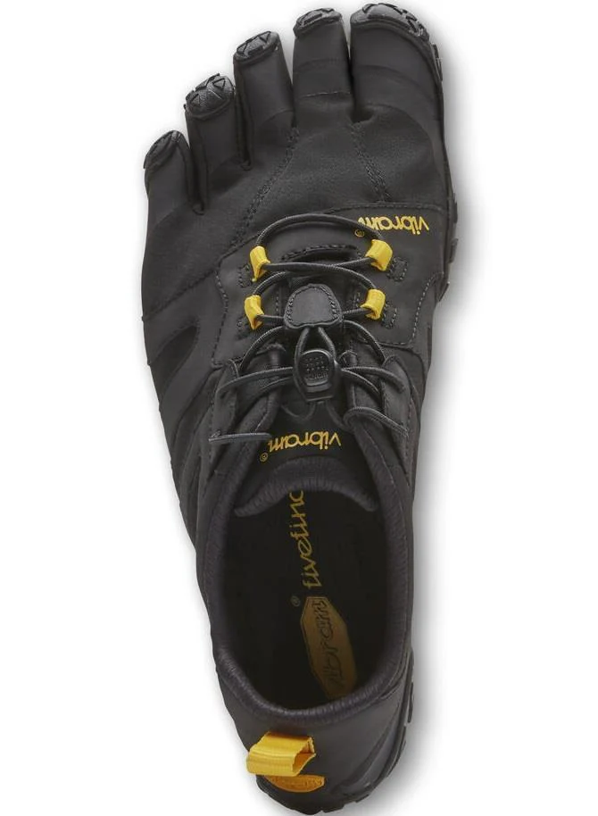 V-Trail 2.0 - Black / Yellow -  Mens - Image 3