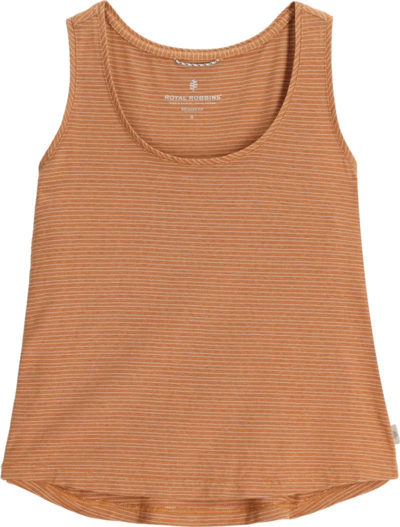 Vacationer Boxy Tank - Womens - Image 2