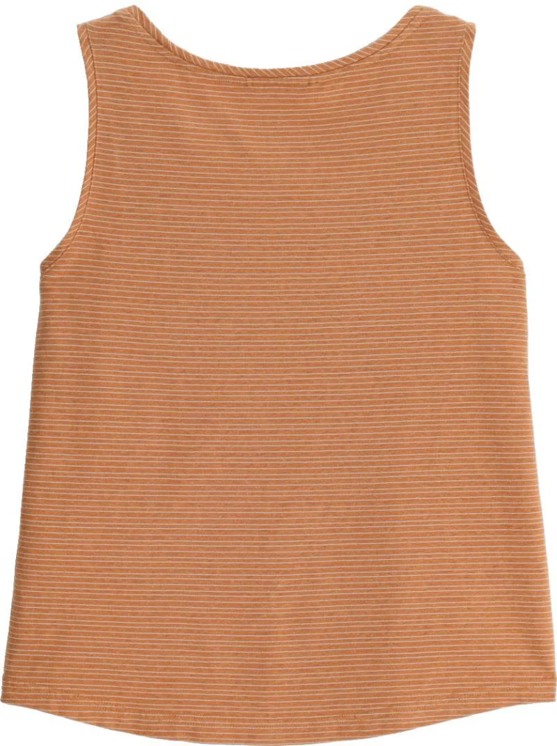 Vacationer Boxy Tank - Womens - Image 3