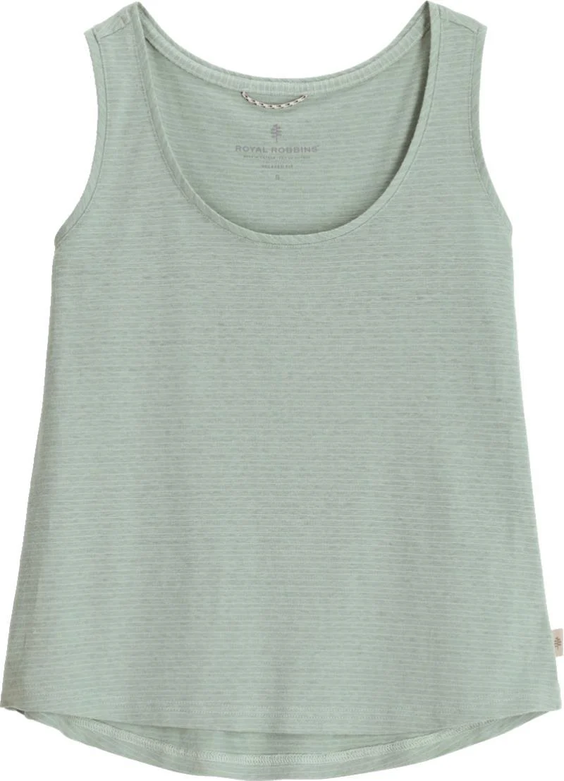 Vacationer Boxy Tank - Womens - Image 4