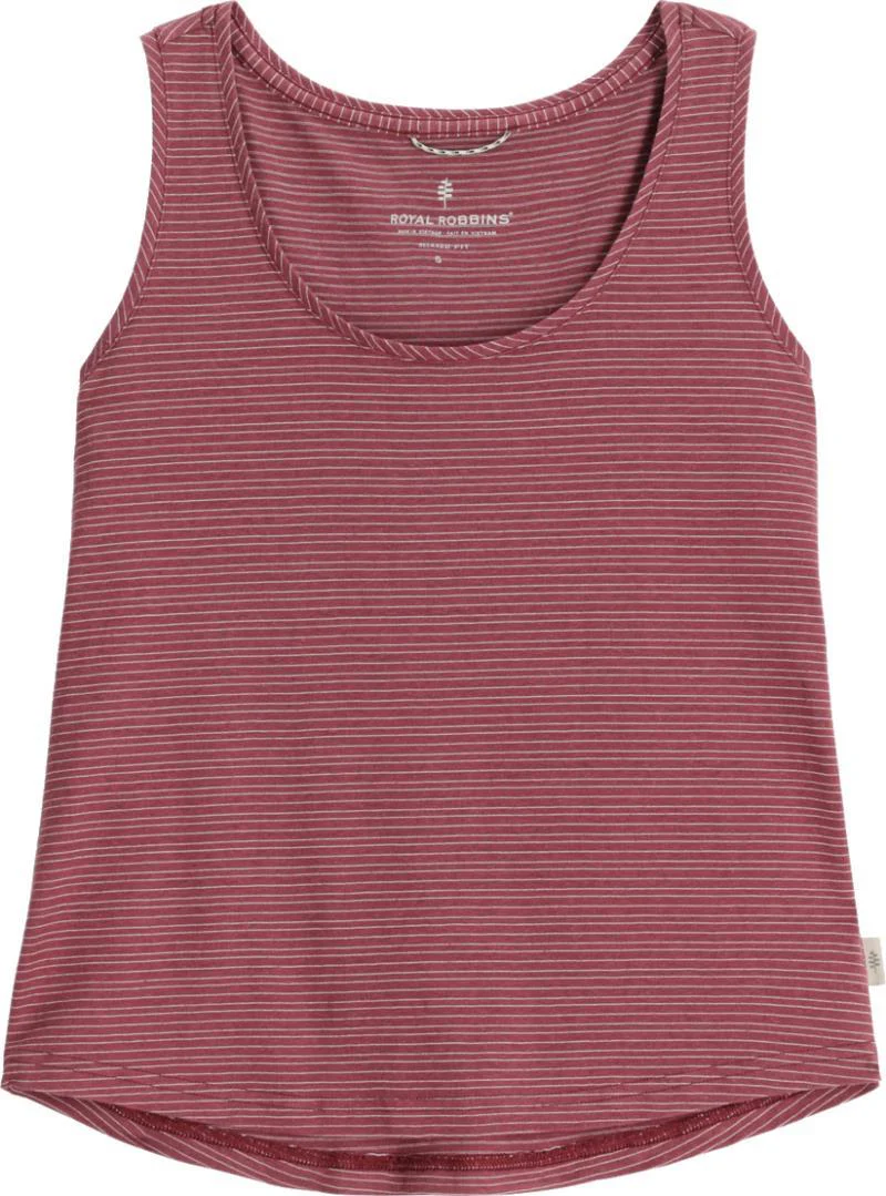Vacationer Boxy Tank - Womens - Image 7