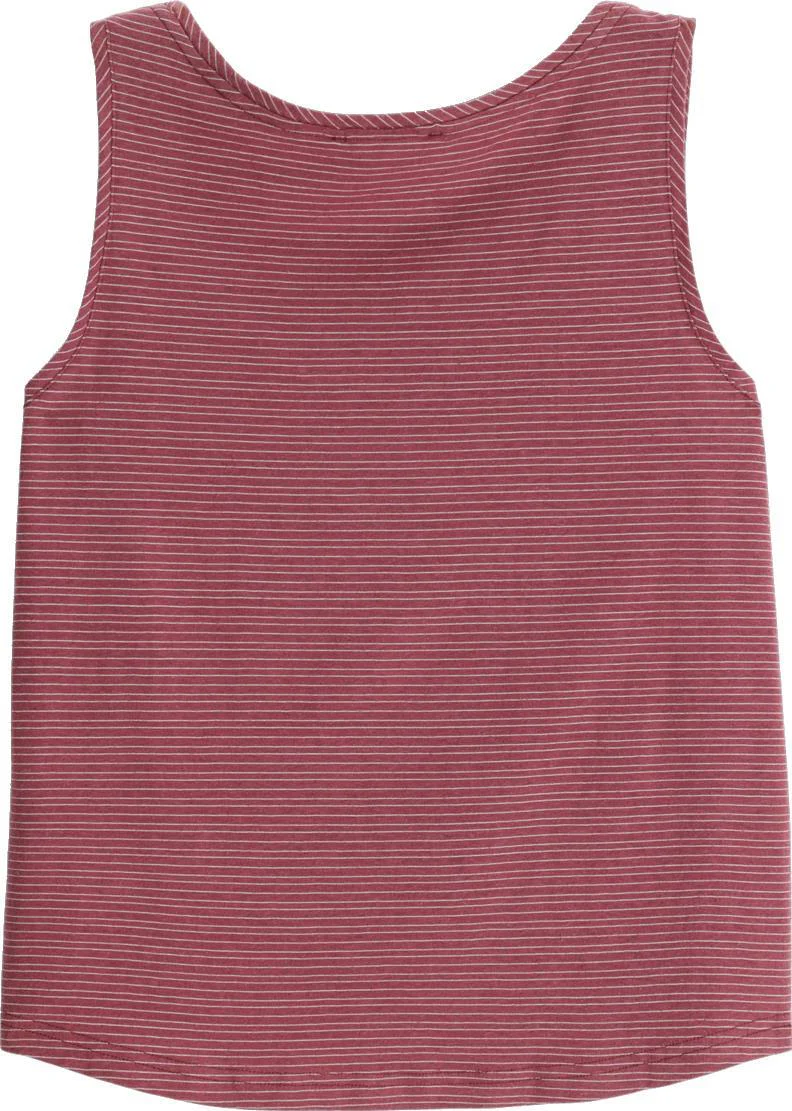 Vacationer Boxy Tank - Womens - Image 8