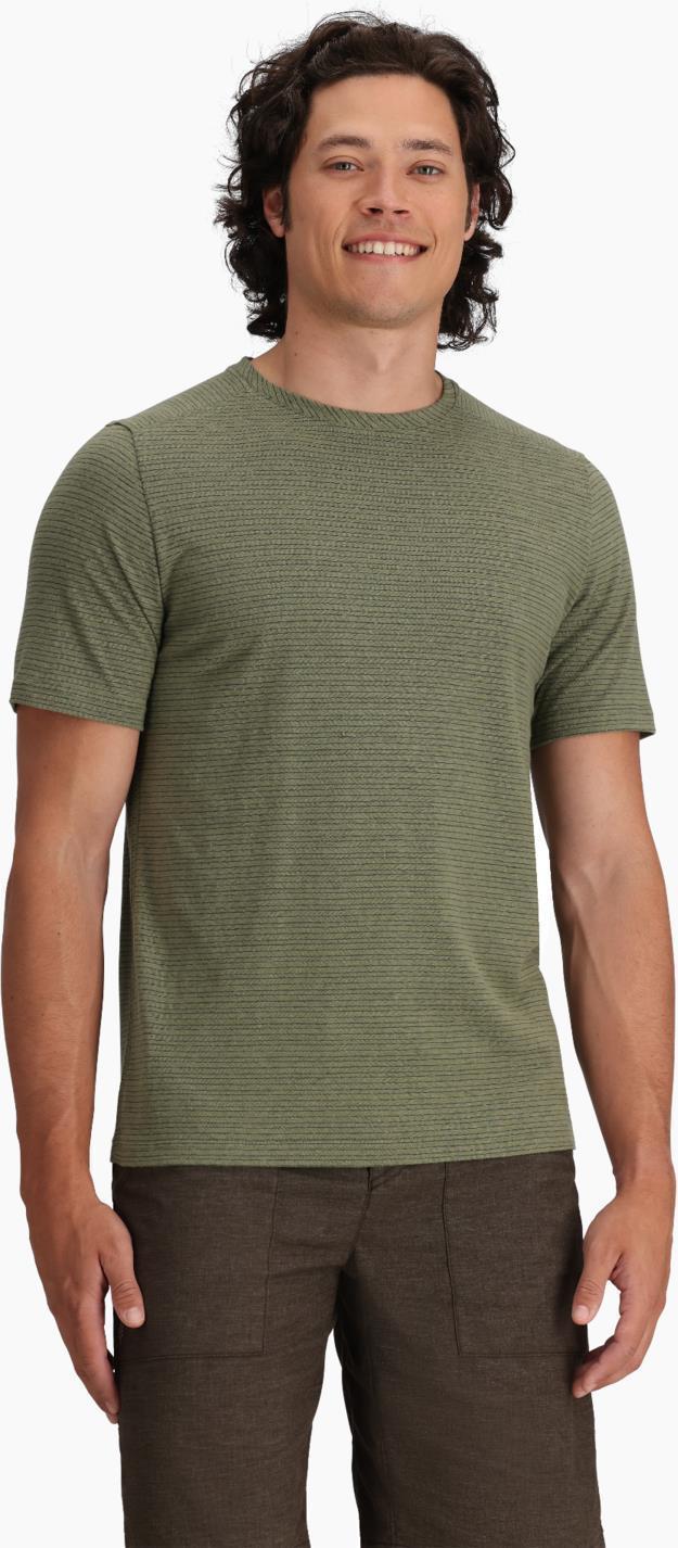 Vacationer Crew SS - Mens - Image 11