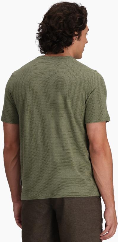 Vacationer Crew SS - Mens - Image 12