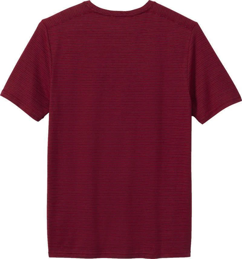 Vacationer Crew SS - Mens - Image 2