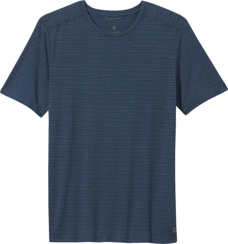 Vacationer Crew SS - Mens - Image 3
