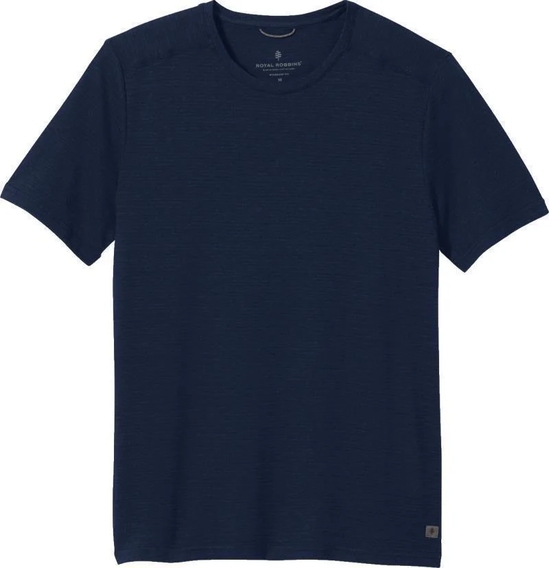 Vacationer Crew SS - Mens - Image 5