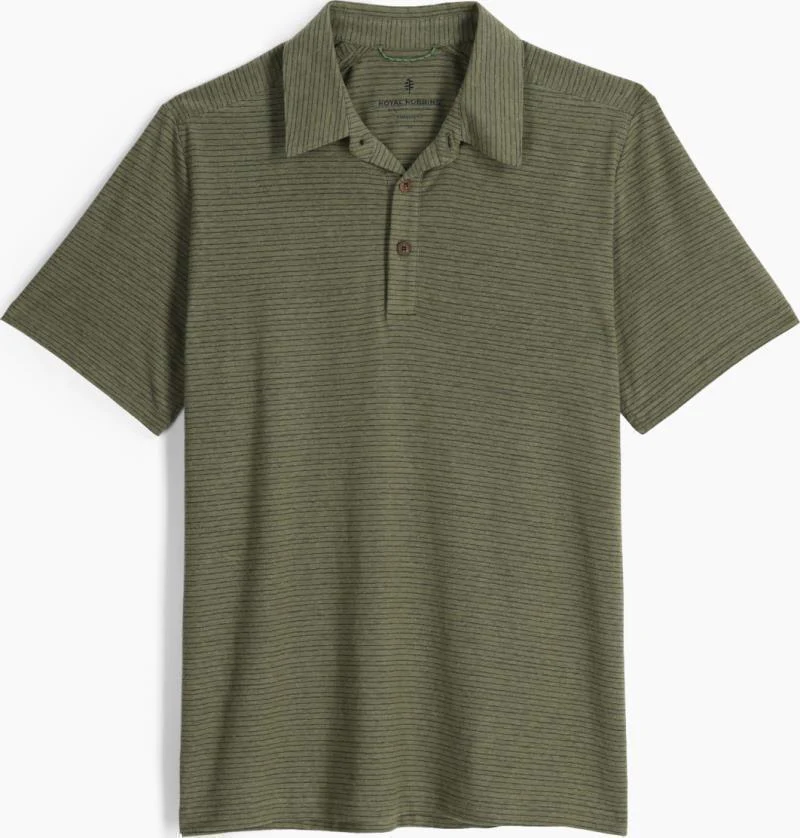 Vacationer Polo - Mens - Image 13