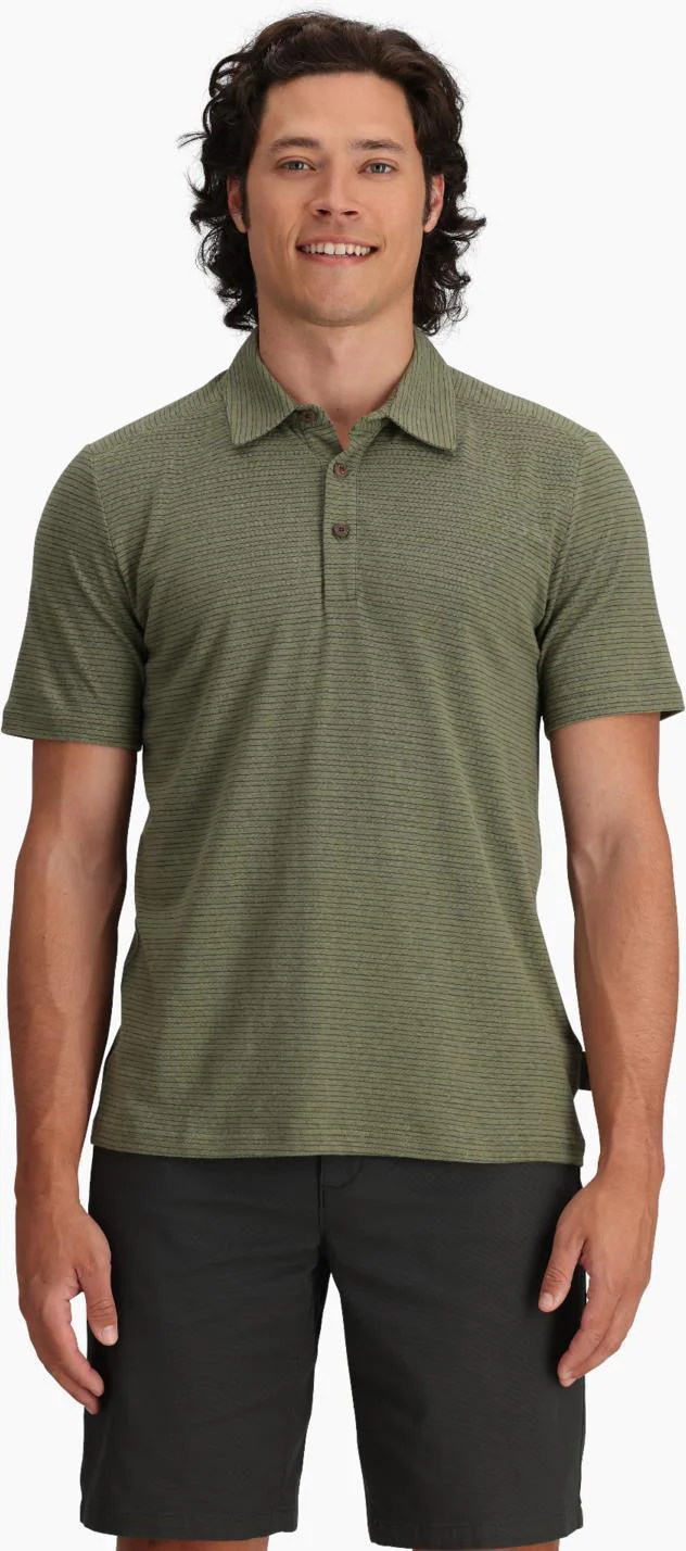 Vacationer Polo - Mens - Image 14