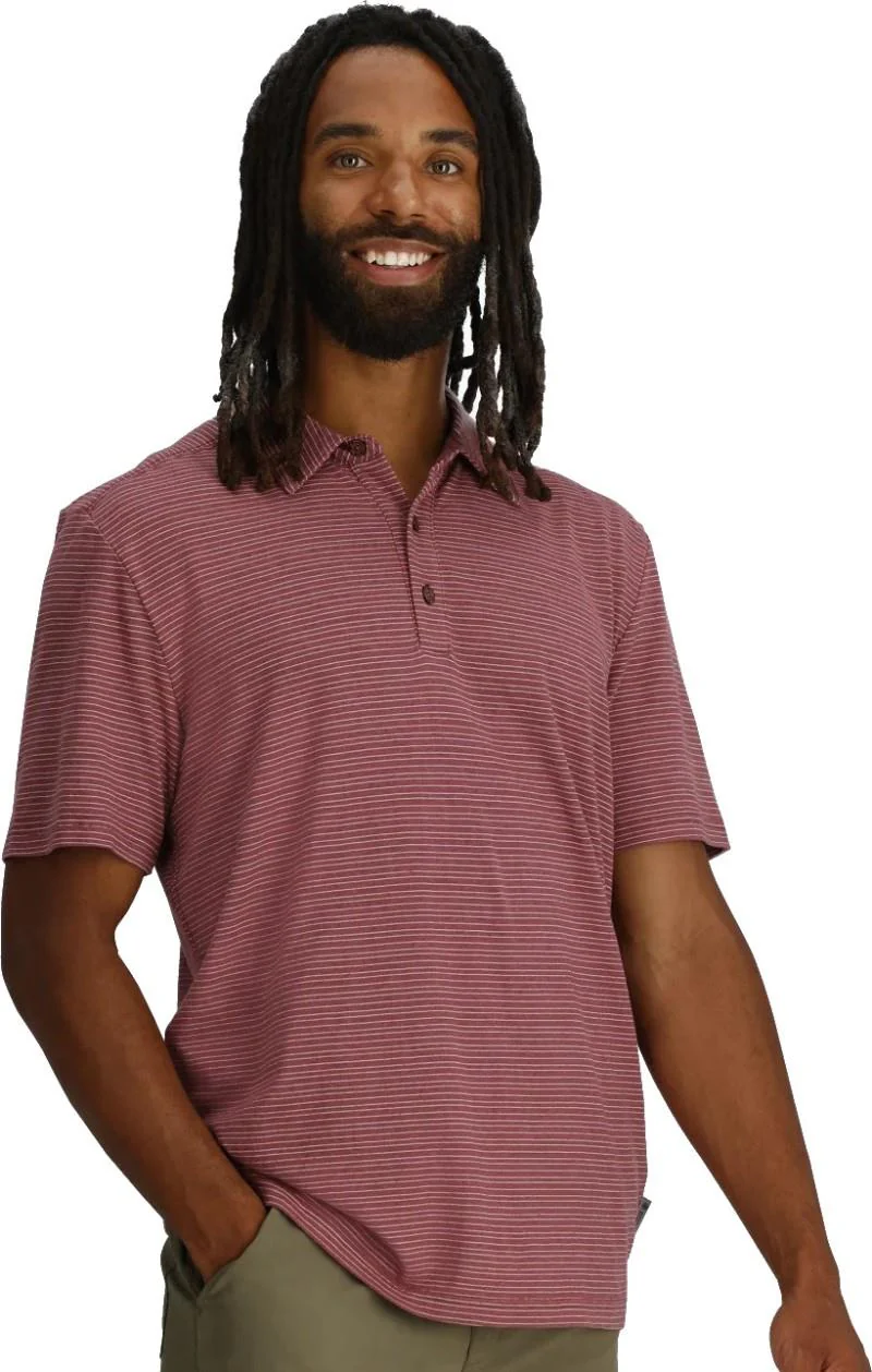 Vacationer Polo - Mens - Image 21