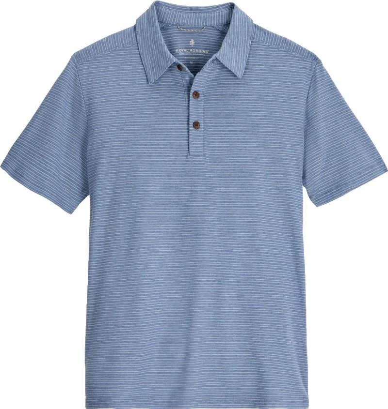 Vacationer Polo - Mens - Image 22