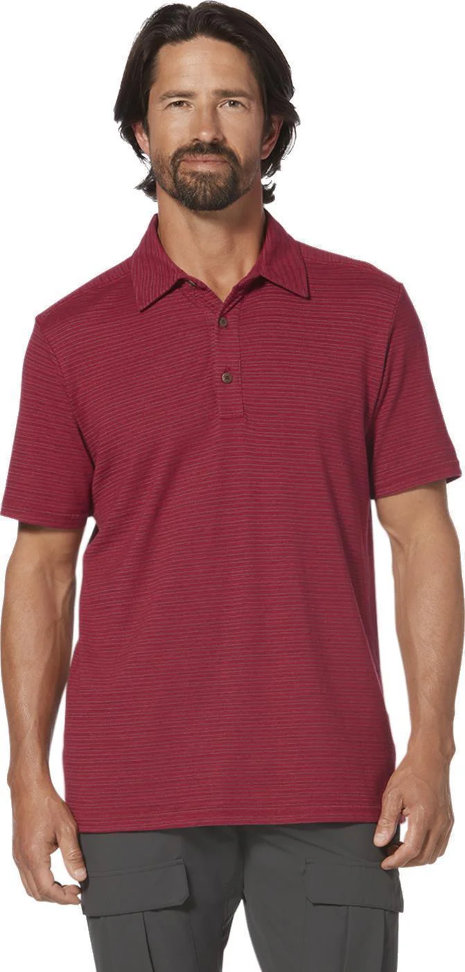 Vacationer Polo - Mens - Image 3