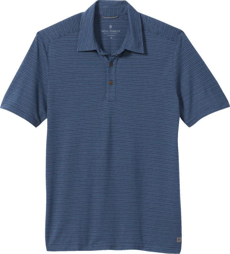 Vacationer Polo - Mens - Image 4