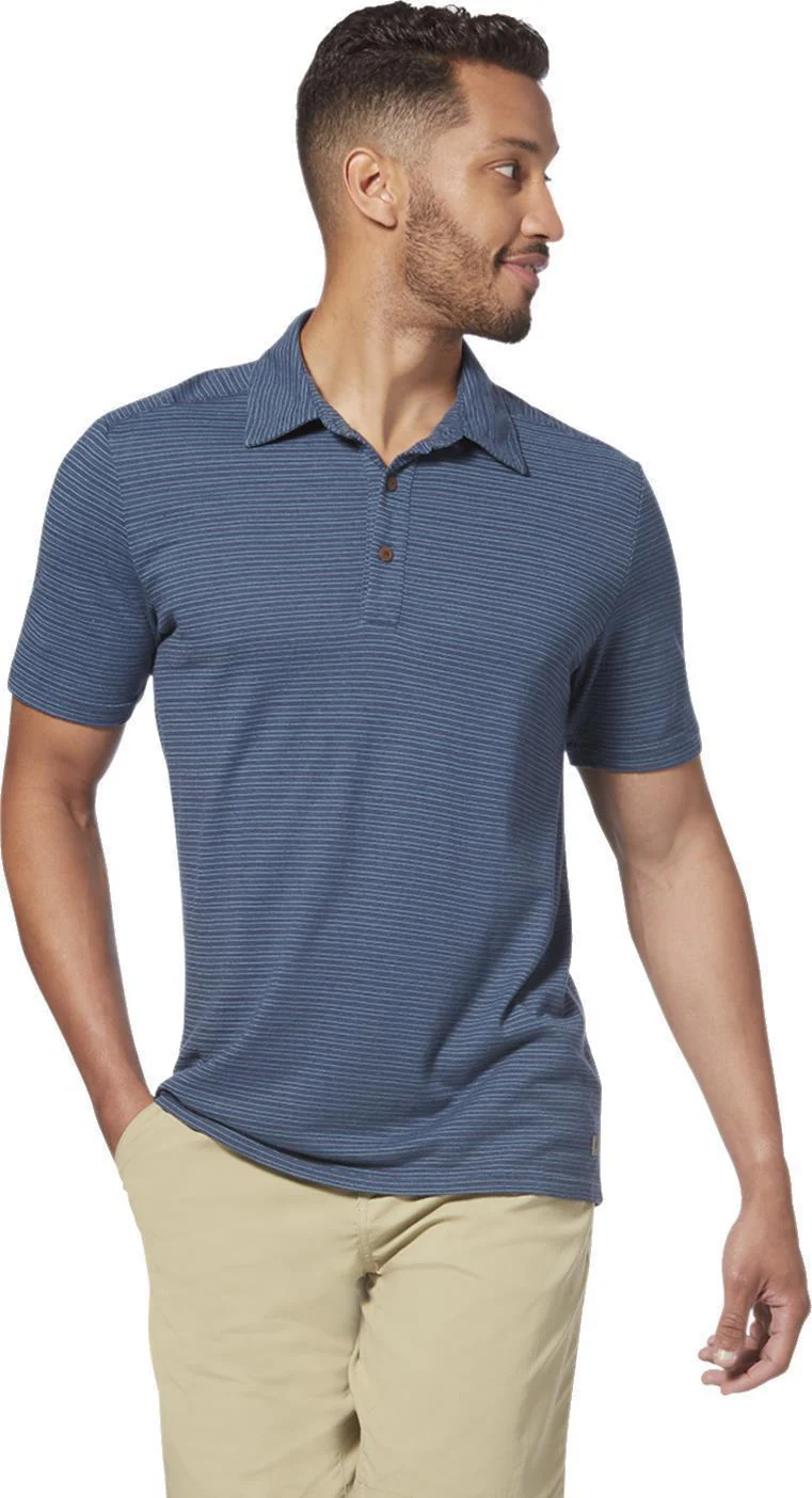 Vacationer Polo - Mens - Image 6