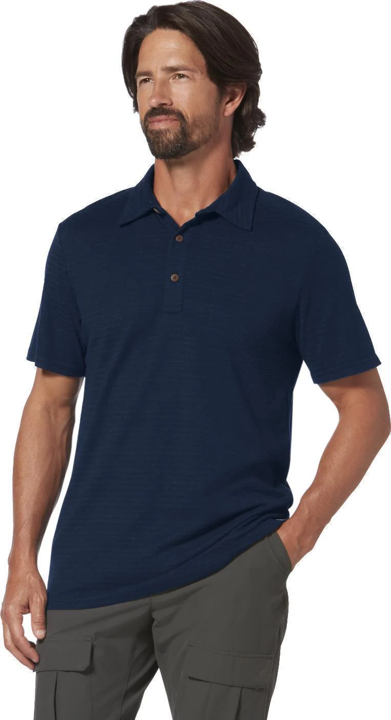 Vacationer Polo - Mens - Image 9