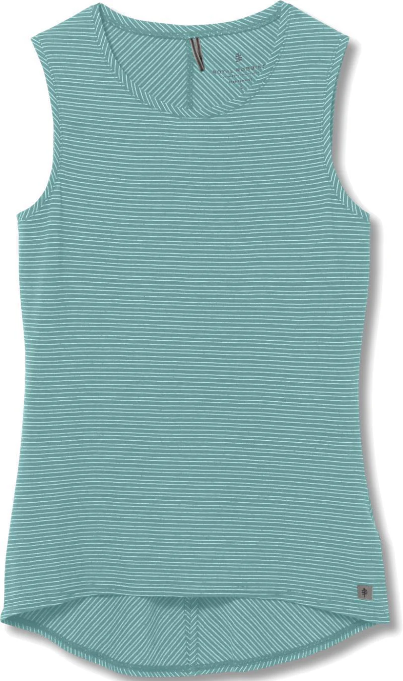 Vacationer Tank - Womens