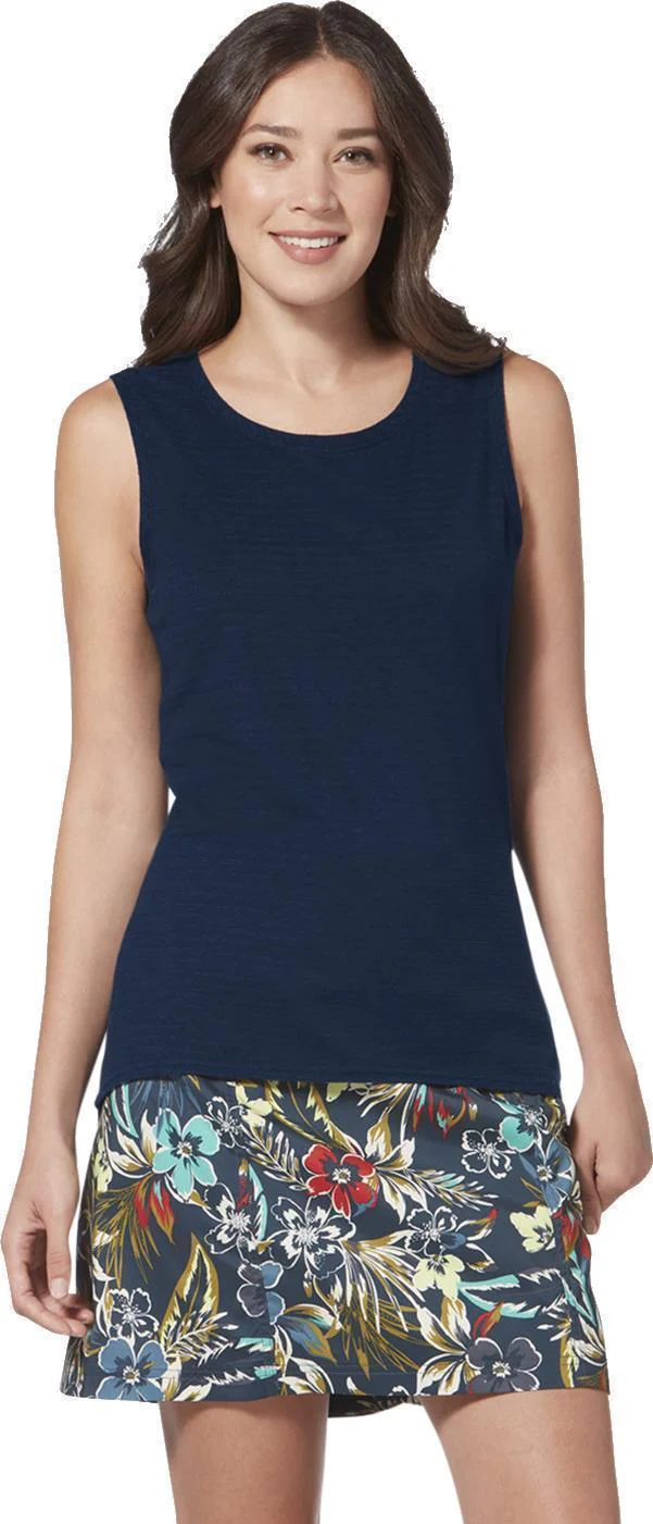 Vacationer Tank - Womens - Image 13