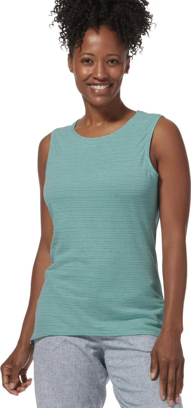 Vacationer Tank - Womens - Image 2