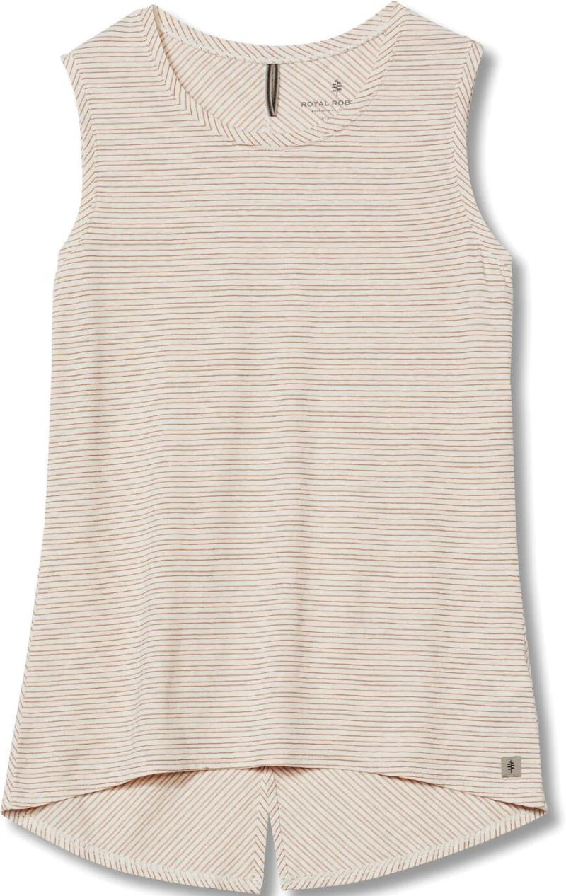 Vacationer Tank - Womens - Image 3