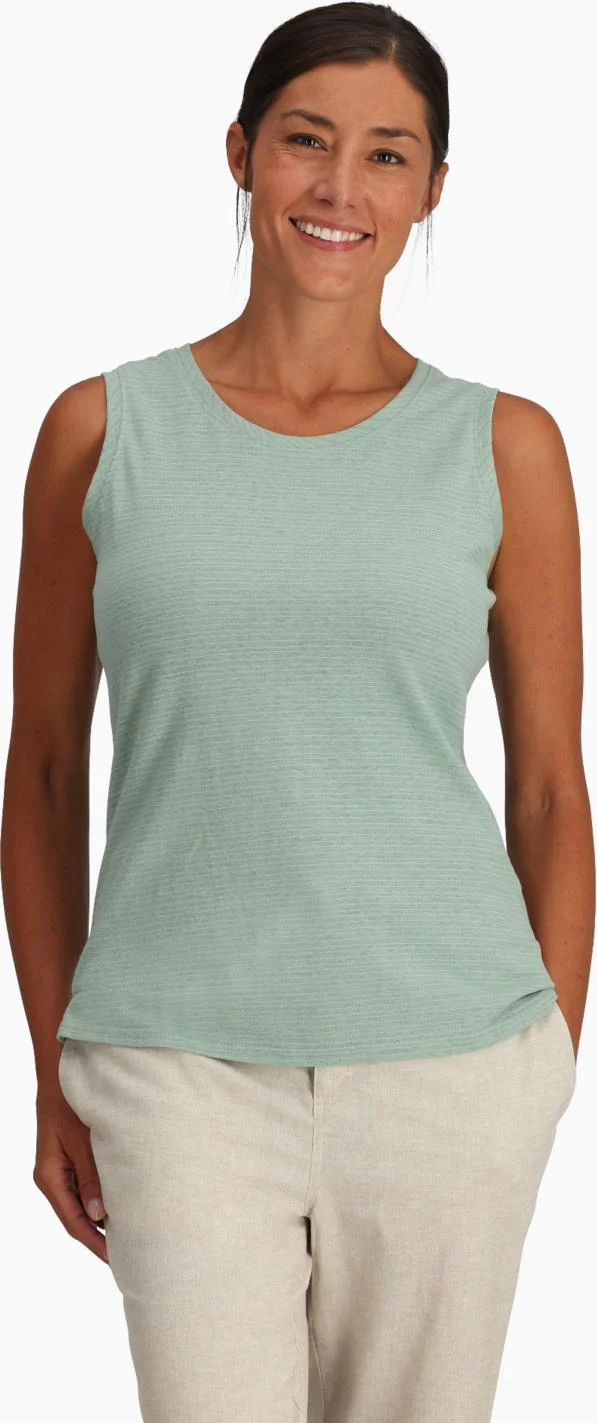 Vacationer Tank - Womens - Image 30