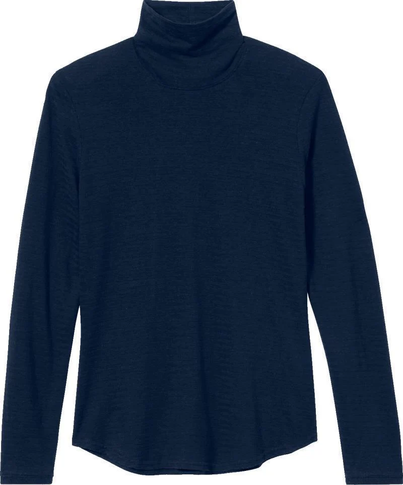 Vacationer Turtleneck LS - Womens - Image 4