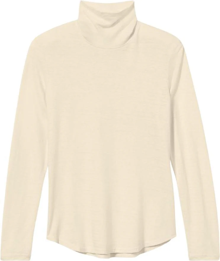 Vacationer Turtleneck LS - Womens - Image 7