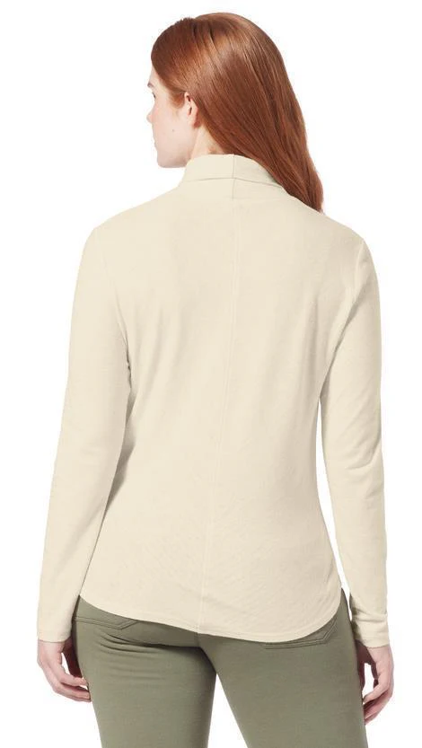 Vacationer Turtleneck LS - Womens - Image 9