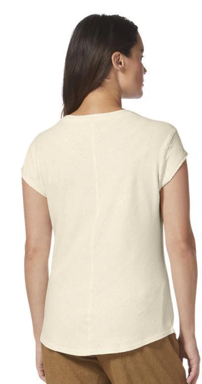 Vacationer V-Neck SS - Womens - Image 12