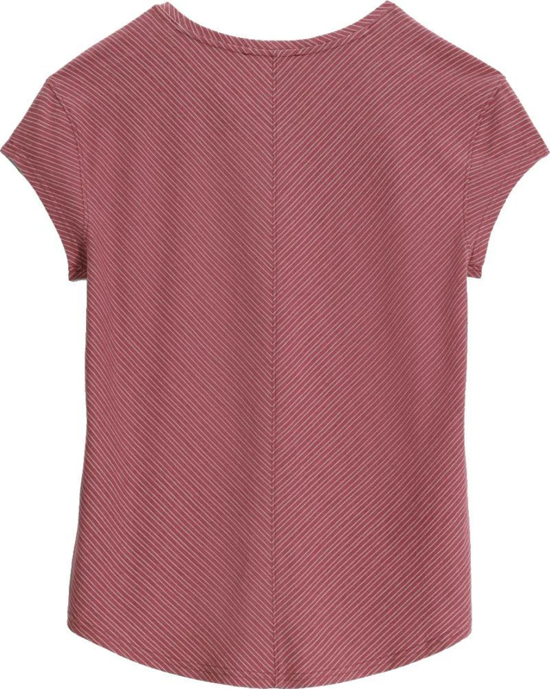 Vacationer V-Neck SS - Womens - Image 20