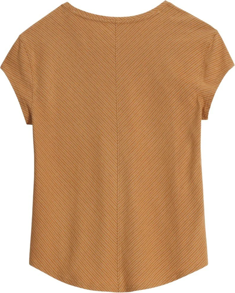 Vacationer V-Neck SS - Womens - Image 22