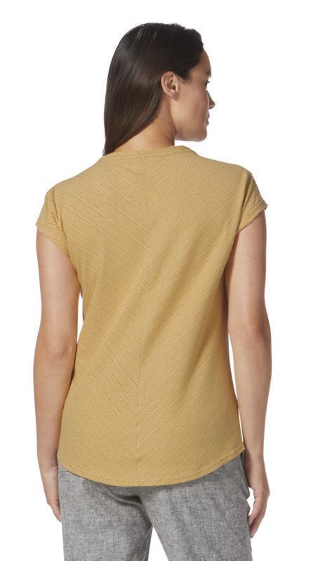 Vacationer V-Neck SS - Womens - Image 9