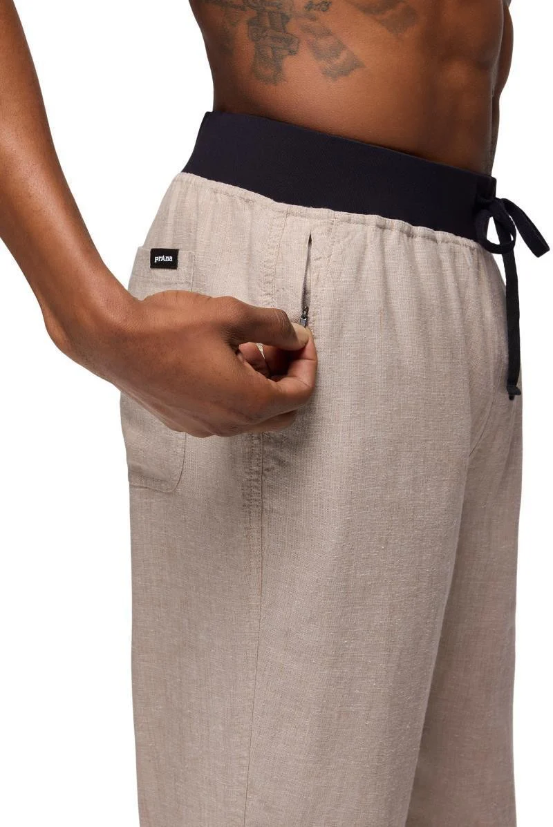 Vaha Balance Pants, 30" Inseam - Mens - Image 3