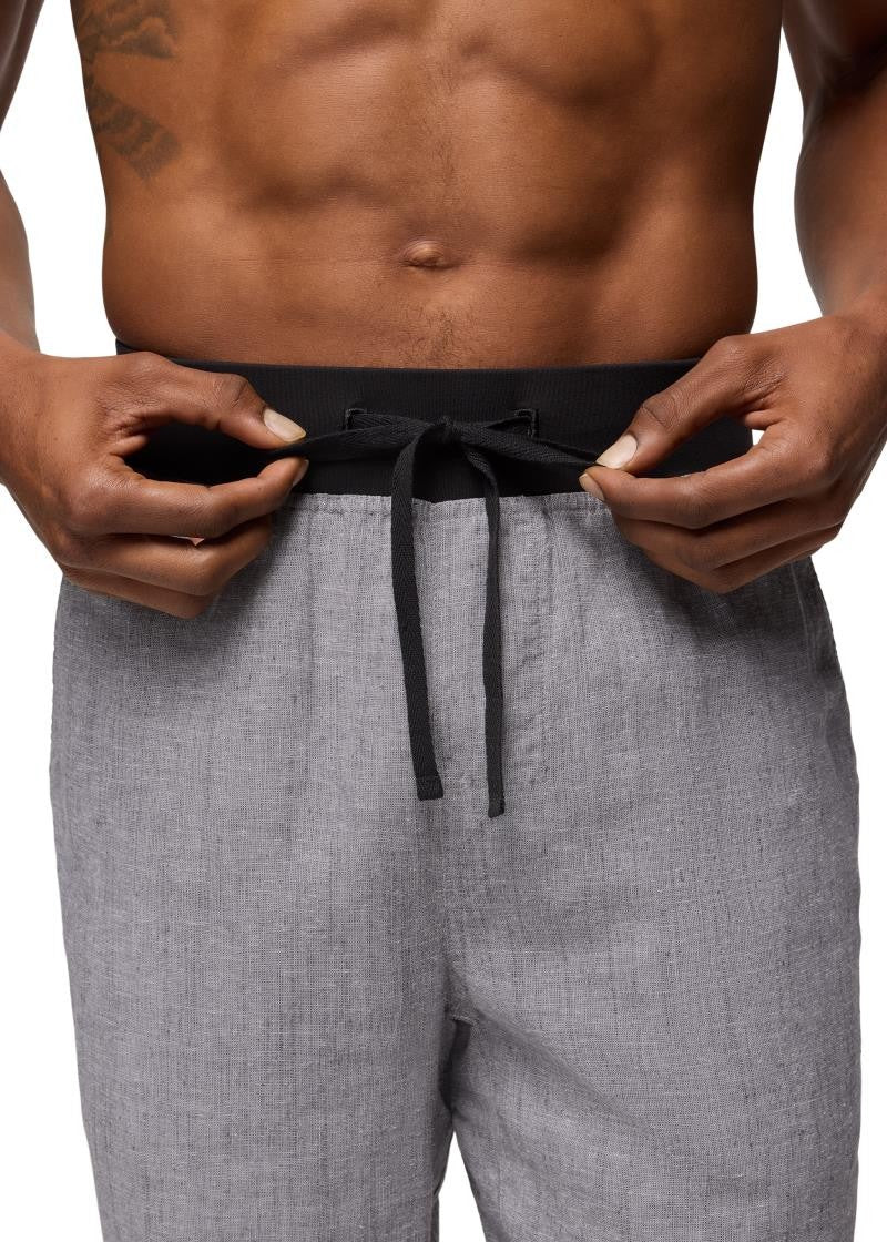 Vaha Balance Pants, 34" Inseam - Mens - Image 3