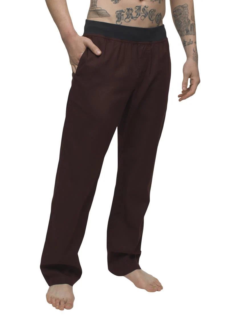 Vaha Pants, 34" Inseam - Mens - Image 13