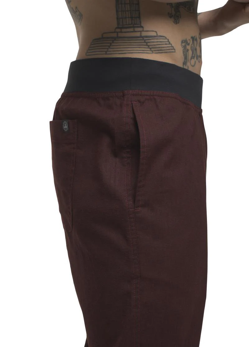 Vaha Pants, 34" Inseam - Mens - Image 16